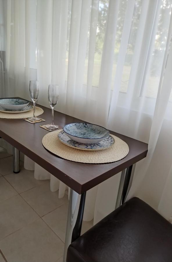 Chic Apartment Piteşti Esterno foto