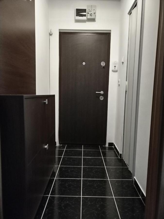 Chic Apartment Piteşti Esterno foto